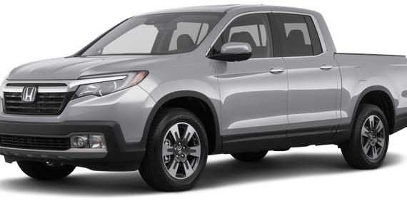 HONDA RIDGELINE 2019 5FPYK3F74KB018886 image