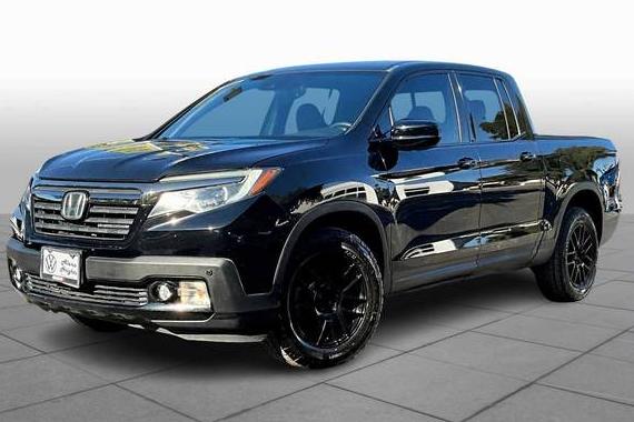 HONDA RIDGELINE 2019 5FPYK3F82KB013906 image HONDA RIDGELINE 2019 5FPYK3F82KB013906 image