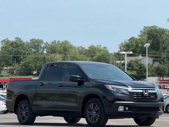 HONDA RIDGELINE 2019 5FPYK3F18KB047139 image HONDA RIDGELINE 2019 5FPYK3F18KB047139 image