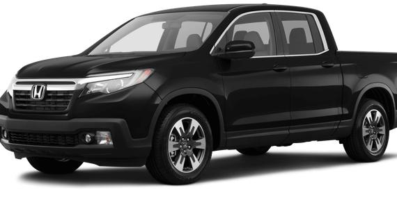HONDA RIDGELINE 2019 5FPYK3F51KB040052 image