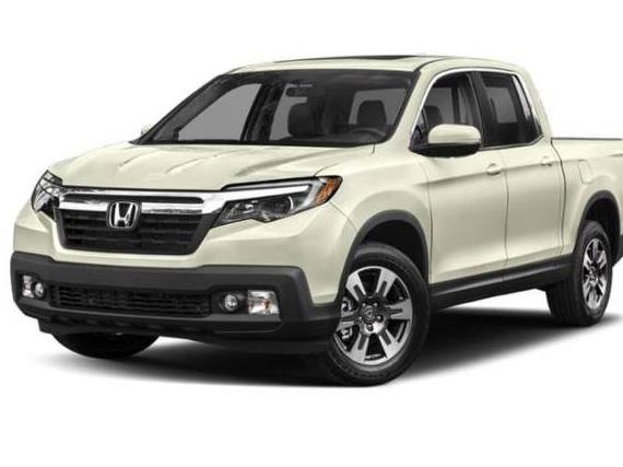 HONDA RIDGELINE 2019 5FPYK3F52KB049097 image