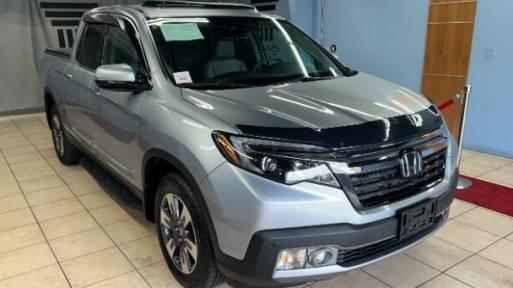 HONDA RIDGELINE 2019 5FPYK3F71KB020501 image