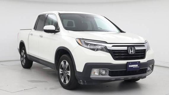 HONDA RIDGELINE 2019 5FPYK3F79KB019242 image HONDA RIDGELINE 2019 5FPYK3F79KB019242 image