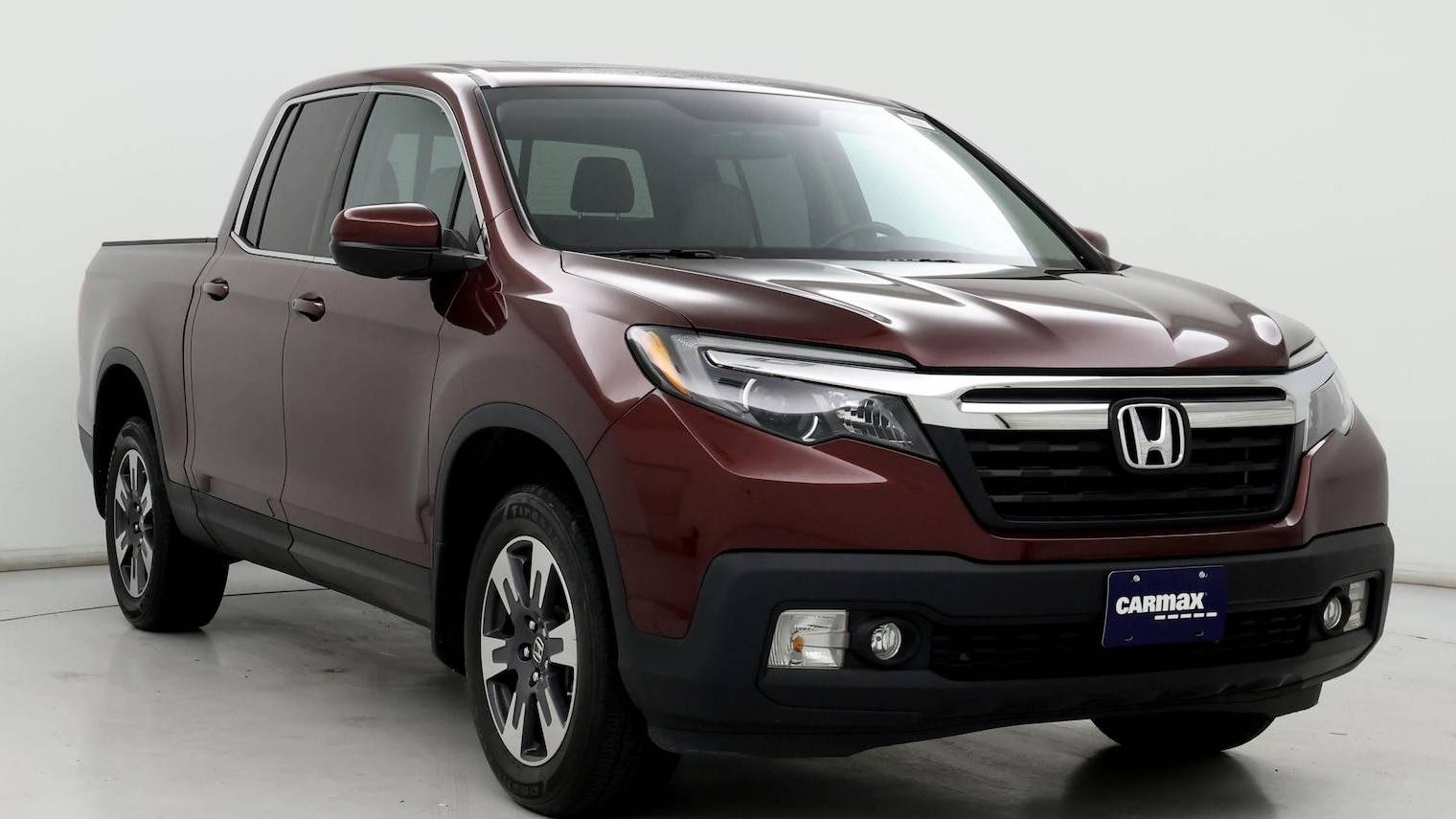 HONDA RIDGELINE 2019 5FPYK3F50KB012193 image