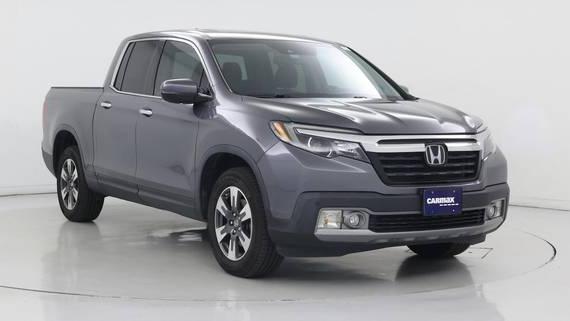 HONDA RIDGELINE 2019 5FPYK3F78KB019524 image HONDA RIDGELINE 2019 5FPYK3F78KB019524 image