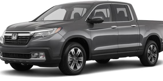 HONDA RIDGELINE 2019 5FPYK3F78KB036663 image HONDA RIDGELINE 2019 5FPYK3F78KB036663 image