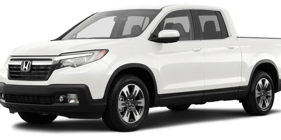 HONDA RIDGELINE 2019 5FPYK2F66KB002481 image