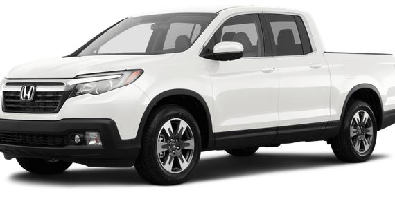 HONDA RIDGELINE 2019 5FPYK3F58KB032563 image