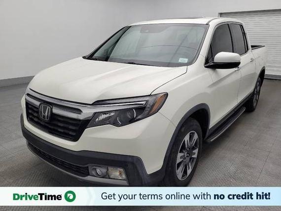 HONDA RIDGELINE 2019 5FPYK3F77KB036265 image HONDA RIDGELINE 2019 5FPYK3F77KB036265 image