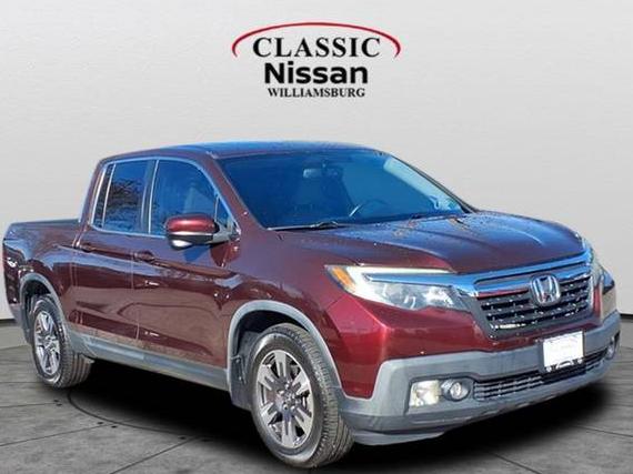 HONDA RIDGELINE 2019 5FPYK2F68KB002918 image HONDA RIDGELINE 2019 5FPYK2F68KB002918 image
