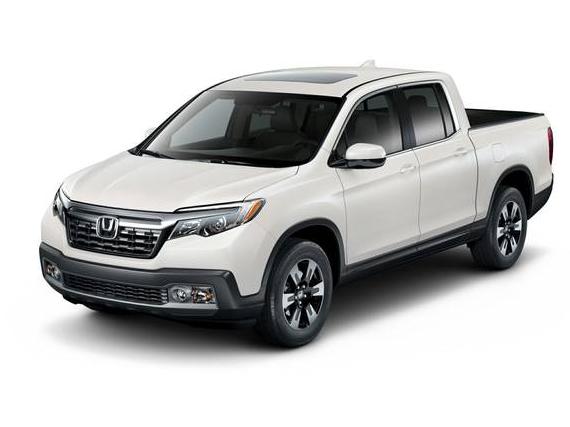 HONDA RIDGELINE 2019 5FPYK3F61KB033272 image