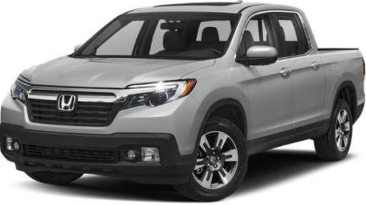 HONDA RIDGELINE 2019 5FPYK3F66KB002857 image