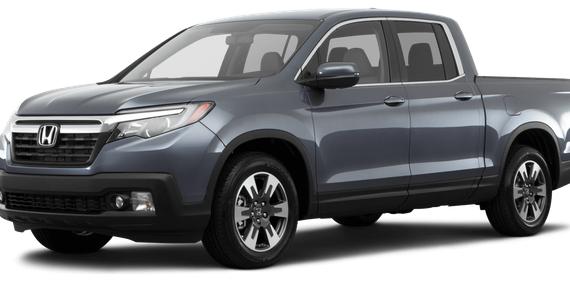 HONDA RIDGELINE 2019 5FPYK3F68KB021894 image HONDA RIDGELINE 2019 5FPYK3F68KB021894 image