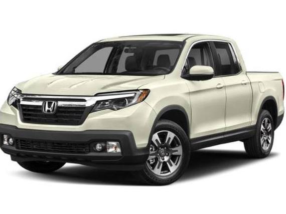 HONDA RIDGELINE 2019 5FPYK3F50KB043556 image