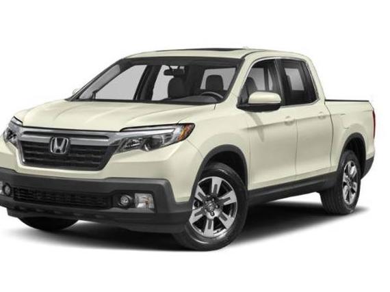 HONDA RIDGELINE 2019 5FPYK2F53KB005099 image