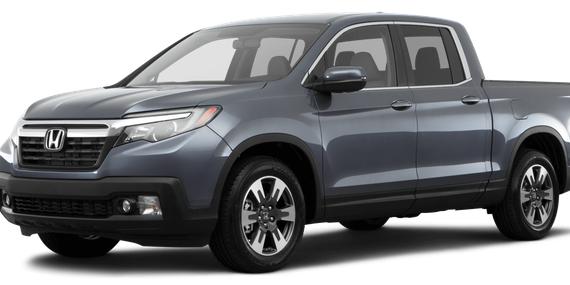 HONDA RIDGELINE 2019 5FPYK2F54KB004382 image
