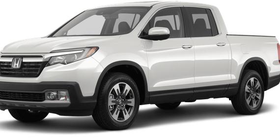 HONDA RIDGELINE 2019 5FPYK3F71KB006825 image