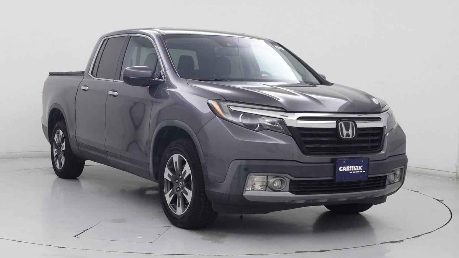 HONDA RIDGELINE 2019 5FPYK3F77KB036394 image