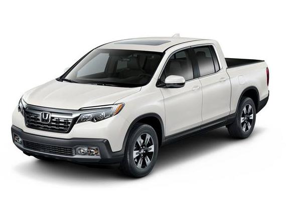 HONDA RIDGELINE 2019 5FPYK3F65KB023229 image