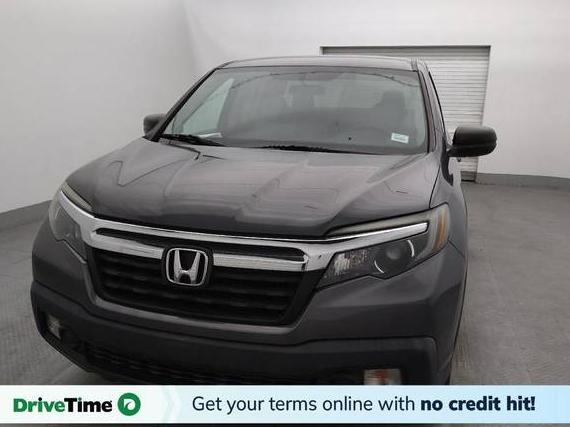 HONDA RIDGELINE 2019 5FPYK2F23KB006291 image HONDA RIDGELINE 2019 5FPYK2F23KB006291 image