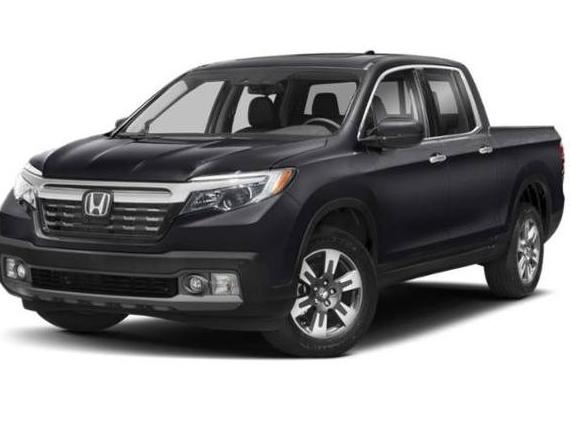 HONDA RIDGELINE 2019 5FPYK3F7XKB006354 image