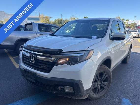 HONDA RIDGELINE 2019 5FPYK3F16KB046216 image HONDA RIDGELINE 2019 5FPYK3F16KB046216 image