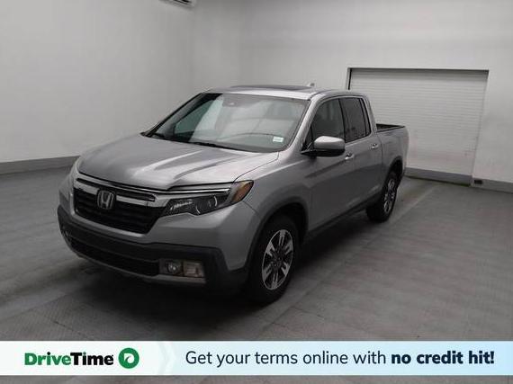 HONDA RIDGELINE 2019 5FPYK3F7XKB002160 image HONDA RIDGELINE 2019 5FPYK3F7XKB002160 image