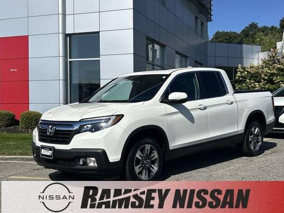 HONDA RIDGELINE 2019 5FPYK3F62KB037119 image HONDA RIDGELINE 2019 5FPYK3F62KB037119 image