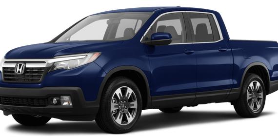 HONDA RIDGELINE 2019 5FPYK3F64KB031838 image HONDA RIDGELINE 2019 5FPYK3F64KB031838 image