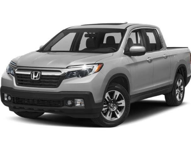 HONDA RIDGELINE 2019 5FPYK3F66KB021912 image