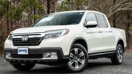 HONDA RIDGELINE 2019 5FPYK3F73KB017924 image