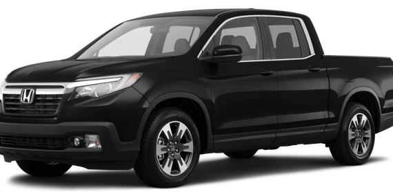 HONDA RIDGELINE 2019 5FPYK3F54KB017204 image HONDA RIDGELINE 2019 5FPYK3F54KB017204 image