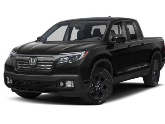 HONDA RIDGELINE 2019 5FPYK3F86KB033916 image