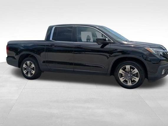HONDA RIDGELINE 2019 5FPYK2F62KB004180 image