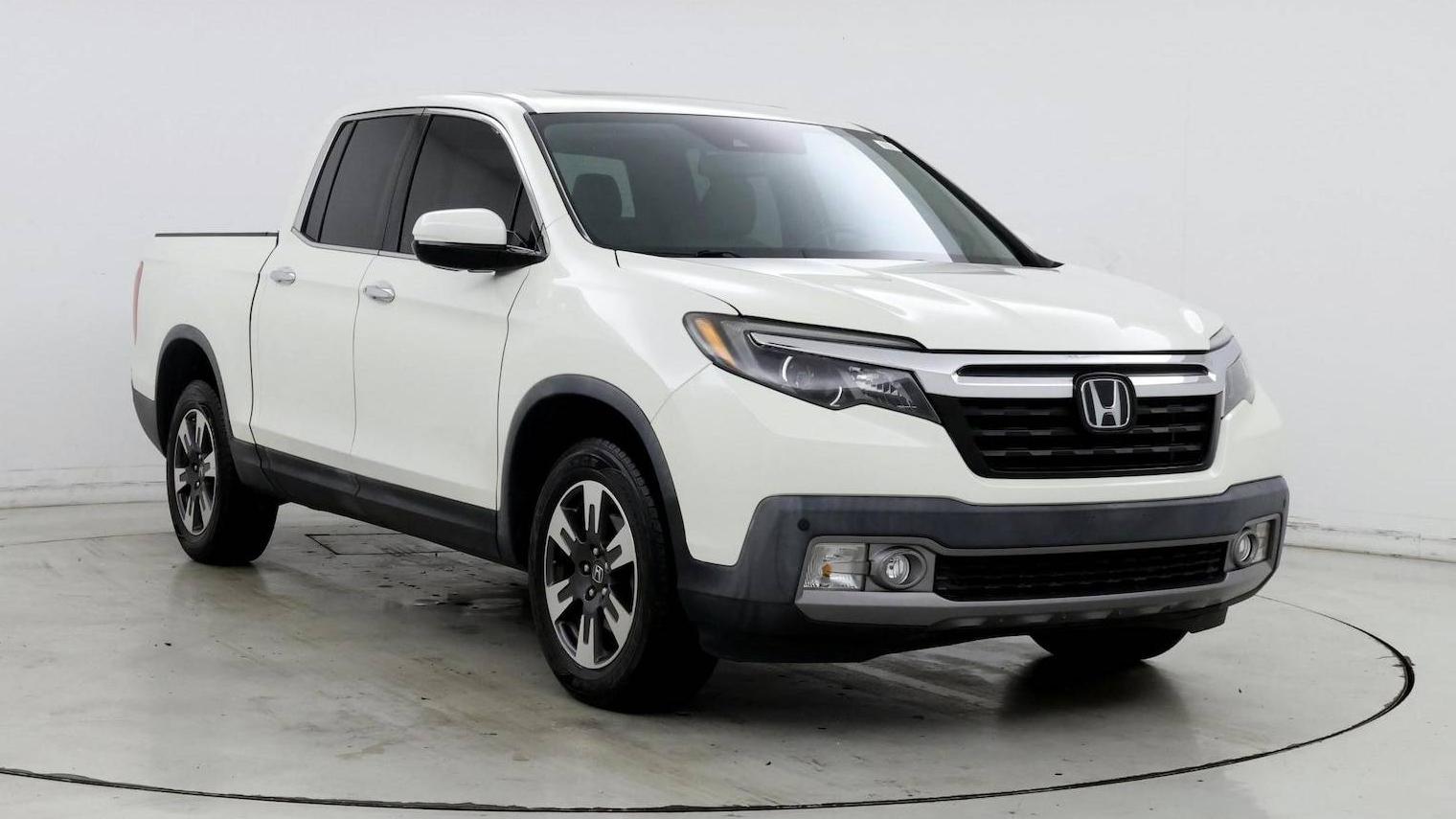 HONDA RIDGELINE 2019 5FPYK3F78KB003243 image