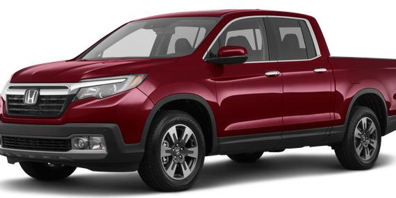 HONDA RIDGELINE 2019 5FPYK3F78KB003761 image HONDA RIDGELINE 2019 5FPYK3F78KB003761 image