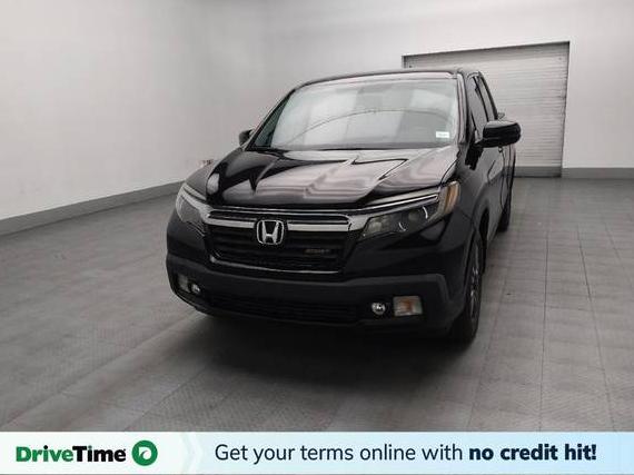 HONDA RIDGELINE 2019 5FPYK3F12KB048643 image HONDA RIDGELINE 2019 5FPYK3F12KB048643 image