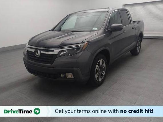HONDA RIDGELINE 2019 5FPYK3F58KB039352 image HONDA RIDGELINE 2019 5FPYK3F58KB039352 image