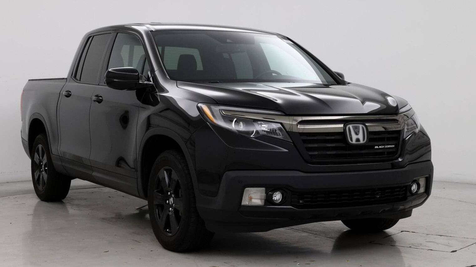 HONDA RIDGELINE 2019 5FPYK3F86KB016971 image