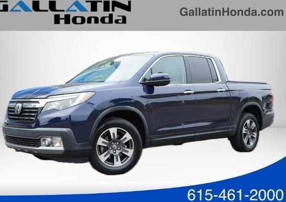 HONDA RIDGELINE 2019 5FPYK3F79KB024134 image HONDA RIDGELINE 2019 5FPYK3F79KB024134 image