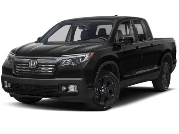 HONDA RIDGELINE 2019 5FPYK3F8XKB036978 image