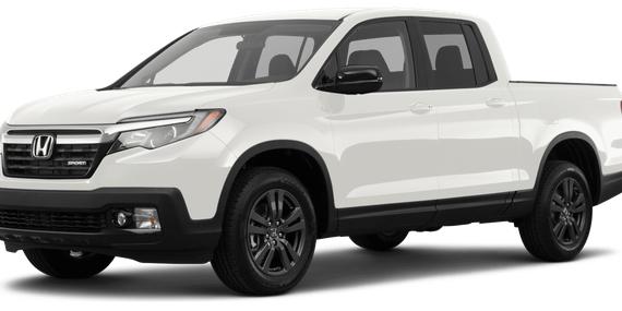 HONDA RIDGELINE 2019 5FPYK3F1XKB039902 image HONDA RIDGELINE 2019 5FPYK3F1XKB039902 image