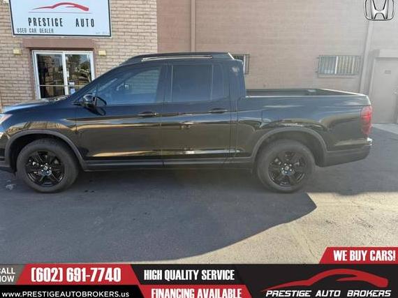 HONDA RIDGELINE 2019 5FPYK3F89KB016978 image HONDA RIDGELINE 2019 5FPYK3F89KB016978 image