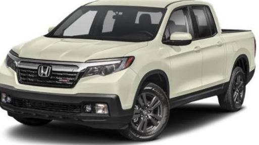 HONDA RIDGELINE 2019 5FPYK3F18KB045746 image