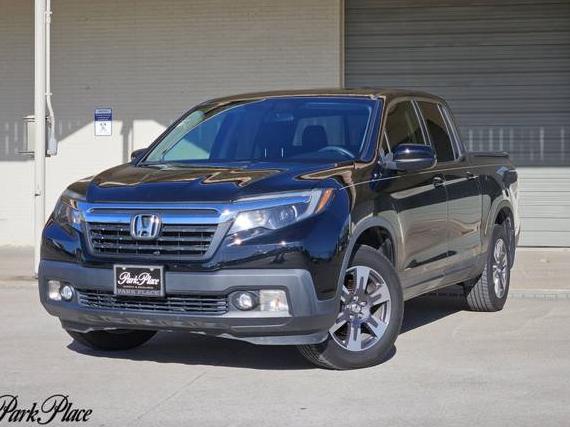 HONDA RIDGELINE 2019 5FPYK3F55KB046940 image HONDA RIDGELINE 2019 5FPYK3F55KB046940 image