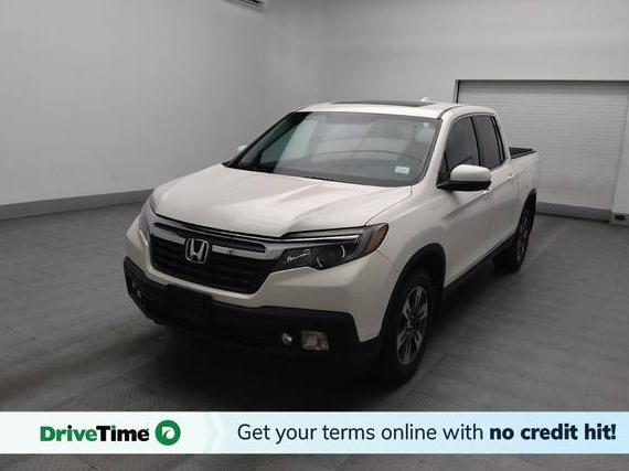 HONDA RIDGELINE 2019 5FPYK3F61KB001356 image HONDA RIDGELINE 2019 5FPYK3F61KB001356 image