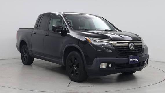 HONDA RIDGELINE 2019 5FPYK3F80KB041848 image HONDA RIDGELINE 2019 5FPYK3F80KB041848 image