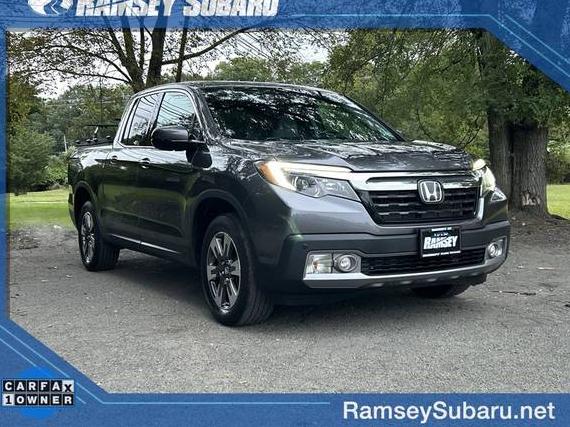 HONDA RIDGELINE 2019 5FPYK3F7XKB020884 image HONDA RIDGELINE 2019 5FPYK3F7XKB020884 image
