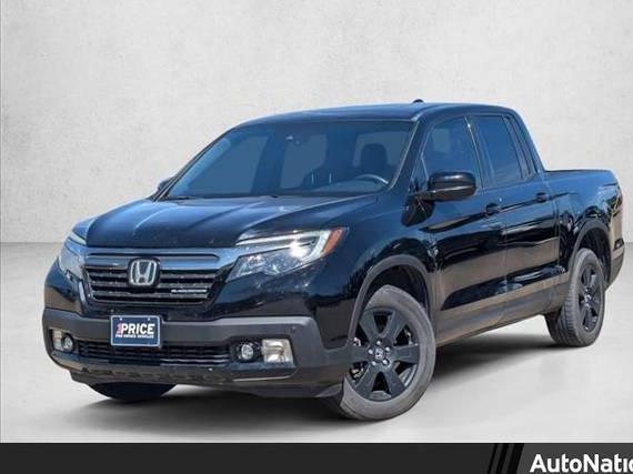 HONDA RIDGELINE 2019 5FPYK3F88KB038308 image HONDA RIDGELINE 2019 5FPYK3F88KB038308 image