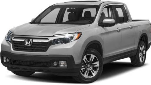 HONDA RIDGELINE 2019 5FPYK3F63KB015114 image